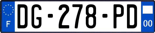 DG-278-PD