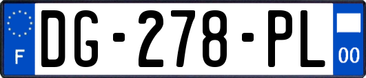 DG-278-PL