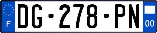 DG-278-PN