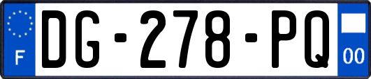 DG-278-PQ