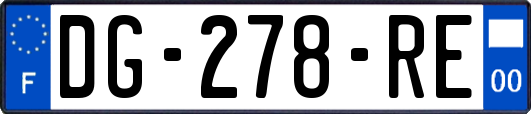 DG-278-RE