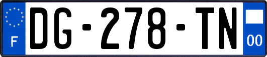 DG-278-TN