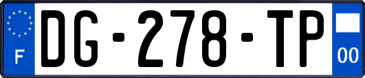 DG-278-TP