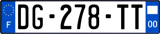 DG-278-TT