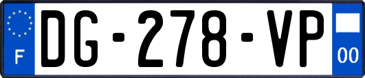 DG-278-VP