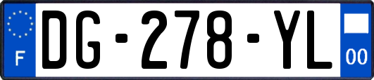 DG-278-YL