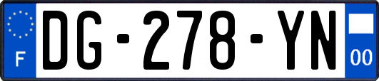 DG-278-YN