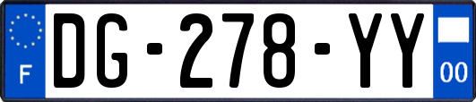 DG-278-YY