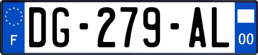 DG-279-AL