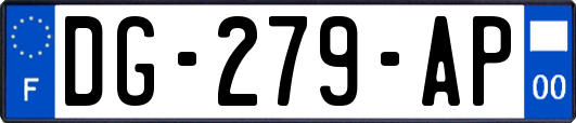 DG-279-AP