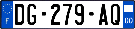 DG-279-AQ