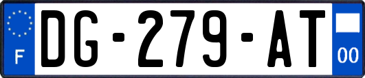 DG-279-AT