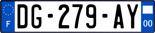 DG-279-AY