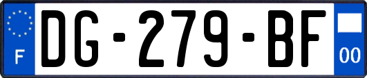 DG-279-BF