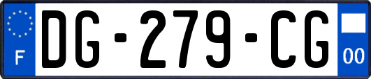 DG-279-CG