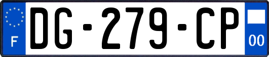 DG-279-CP