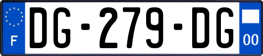 DG-279-DG