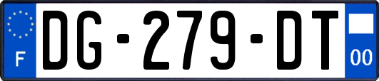 DG-279-DT