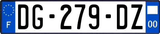 DG-279-DZ