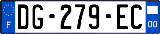 DG-279-EC