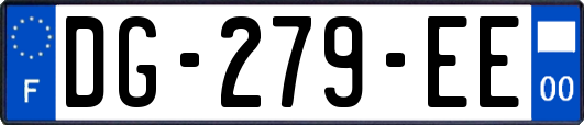 DG-279-EE