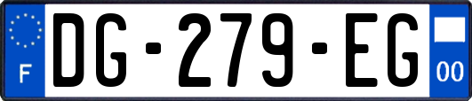 DG-279-EG