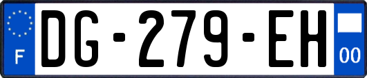 DG-279-EH