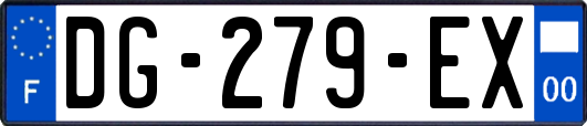 DG-279-EX