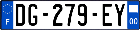 DG-279-EY