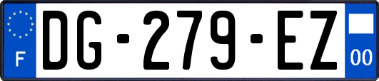 DG-279-EZ