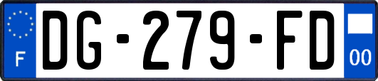 DG-279-FD