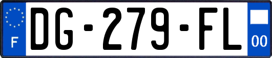 DG-279-FL