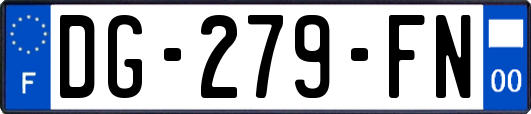 DG-279-FN