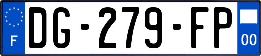 DG-279-FP