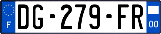 DG-279-FR