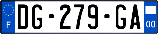 DG-279-GA