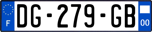 DG-279-GB