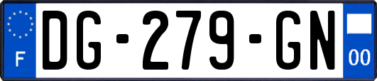 DG-279-GN