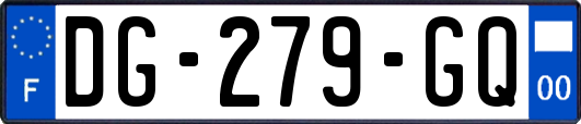 DG-279-GQ