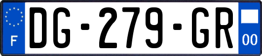 DG-279-GR