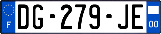 DG-279-JE