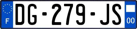 DG-279-JS