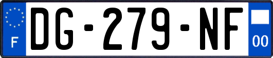 DG-279-NF
