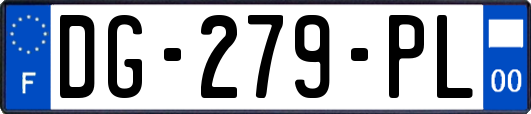 DG-279-PL