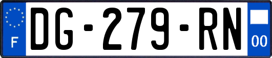 DG-279-RN