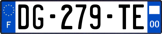 DG-279-TE