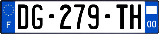 DG-279-TH