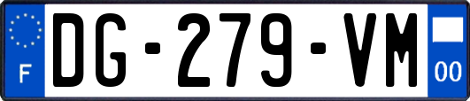 DG-279-VM