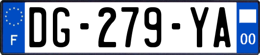 DG-279-YA