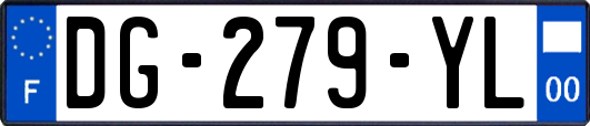 DG-279-YL